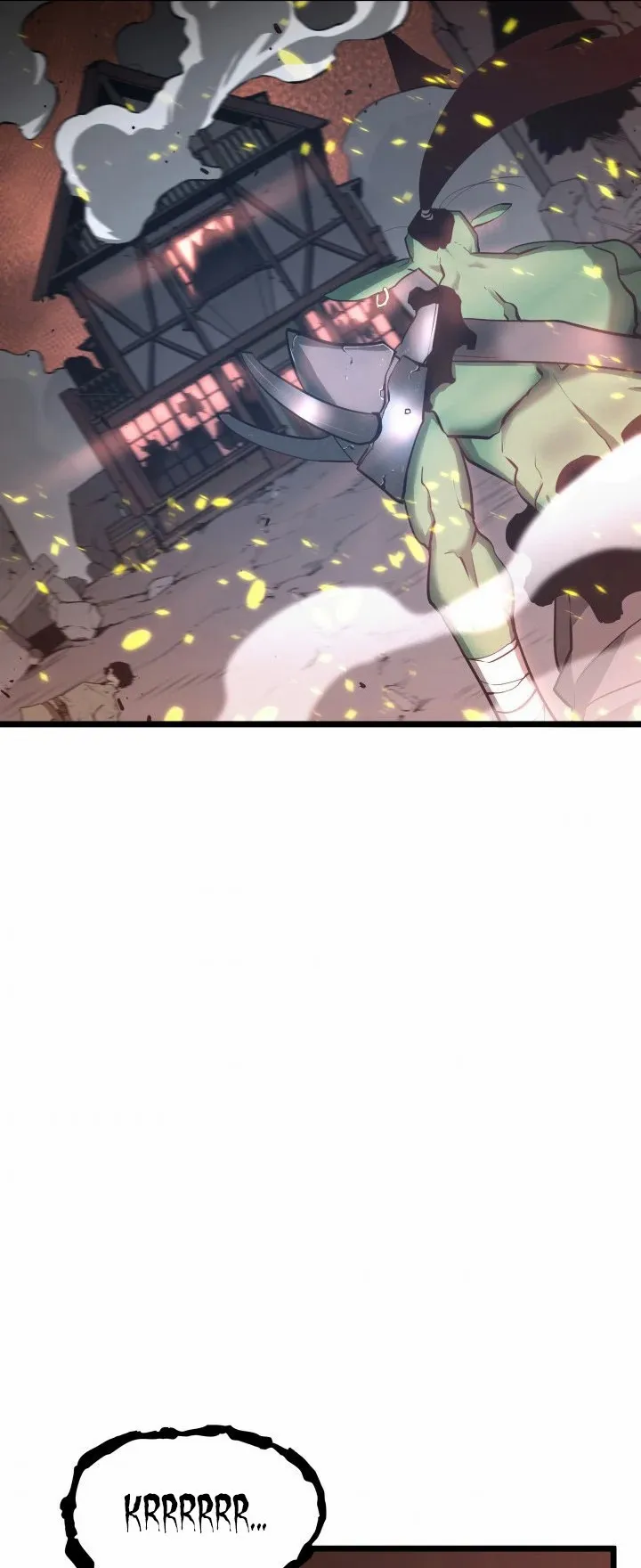 Return of the SSS-Class Ranker ตอนที่ 4 หน้า 38