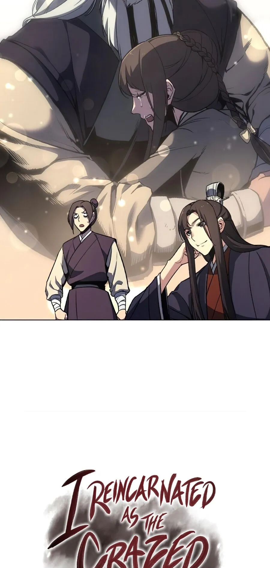 I Reincarnated As The Crazed Heir ตอนที่ 15 หน้า 23