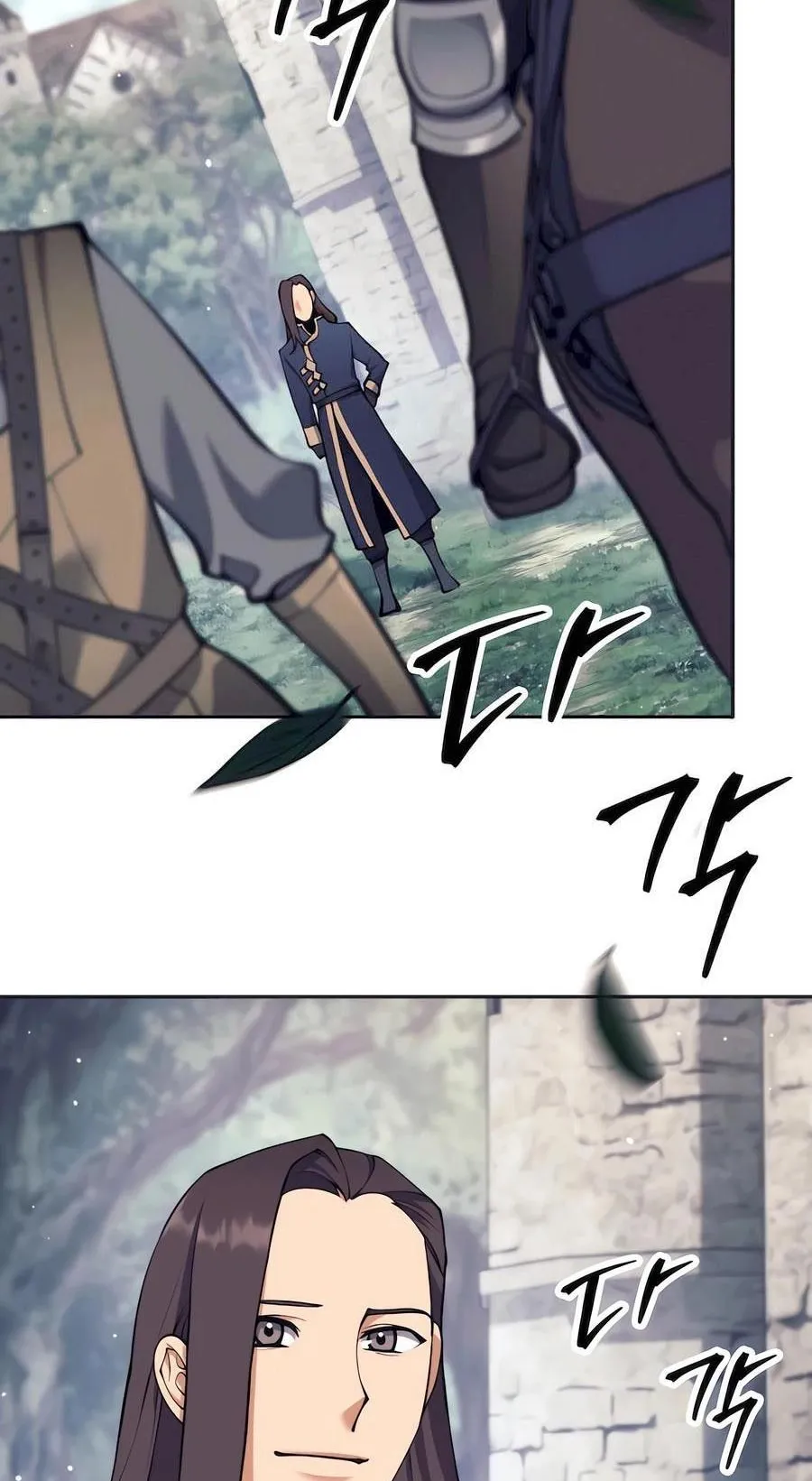 Trash of A Dark Fantasy ตอนที่ 33 หน้า 97