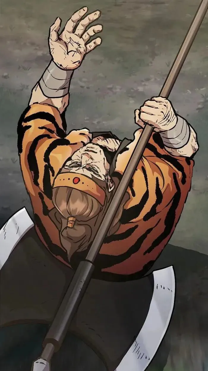 Reborn on the Demonic Cult Battlefield ตอนที่ 4 หน้า 60
