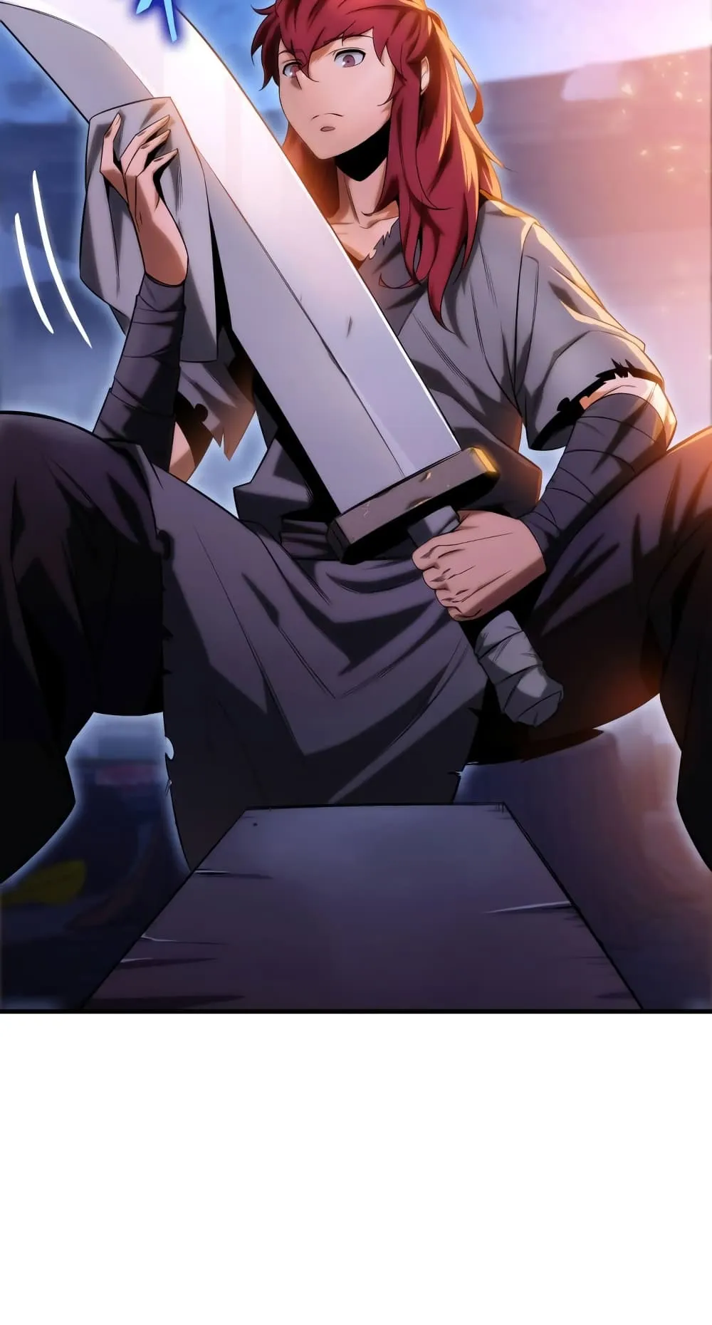 Heavenly Inquisition Sword ตอนที่ 13 หน้า 5