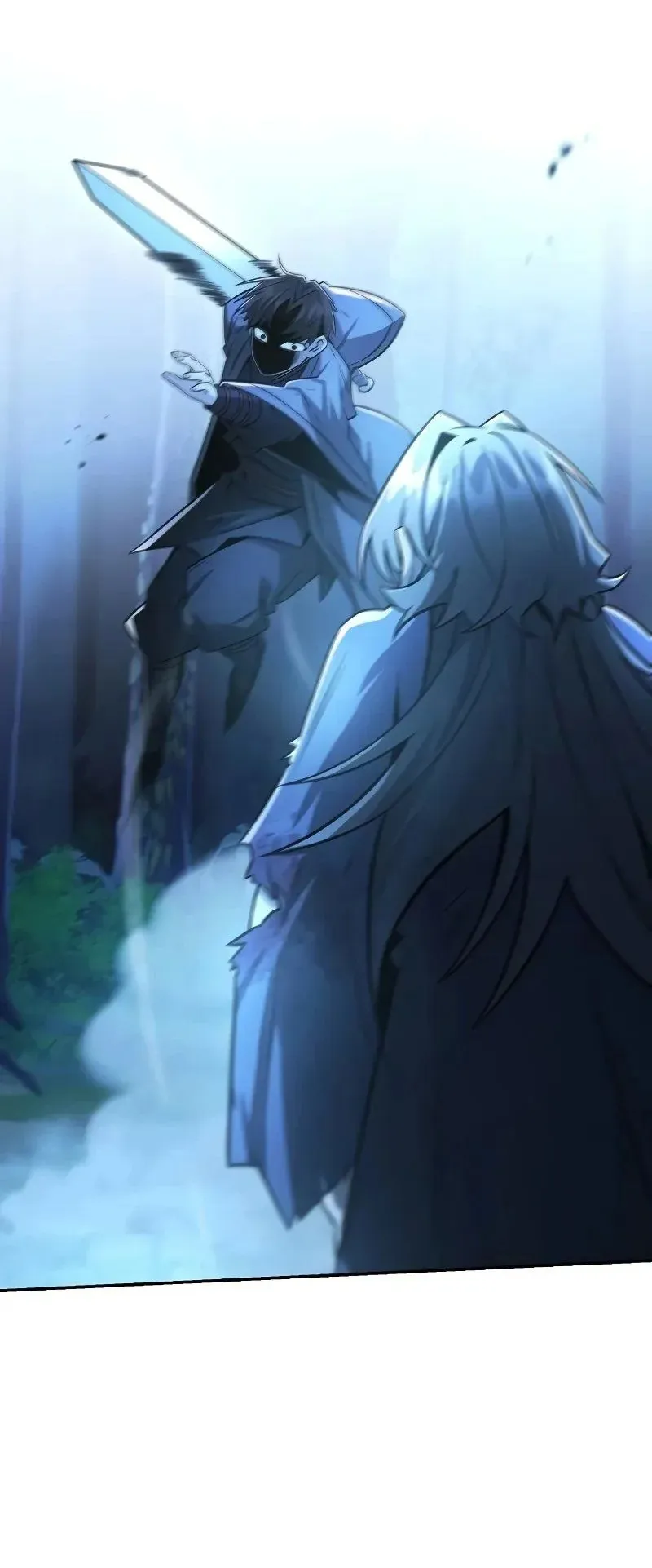 Mount Hua Sect’s Genius Phantom Swordsman ตอนที่ 32 หน้า 49