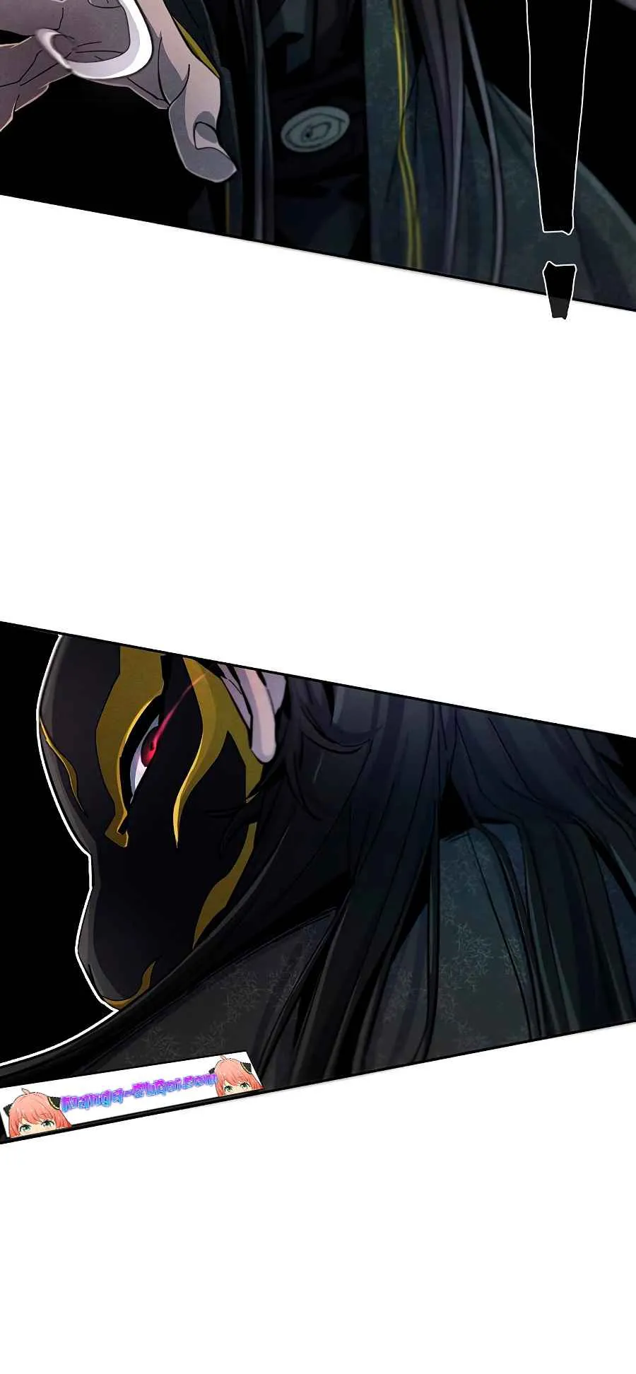 Return of the Mad Demon ตอนที่ 26 หน้า 27
