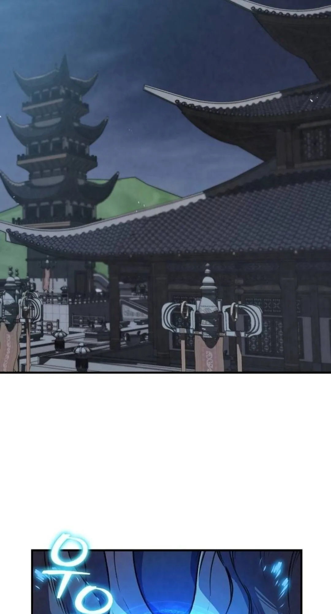 The Demonic Cult Instructor Returns ตอนที่ 24 หน้า 107