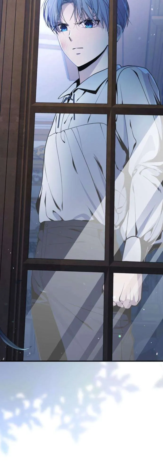 The Frontier Counts 10th-Class Outcast ตอนที่ 2 หน้า 34