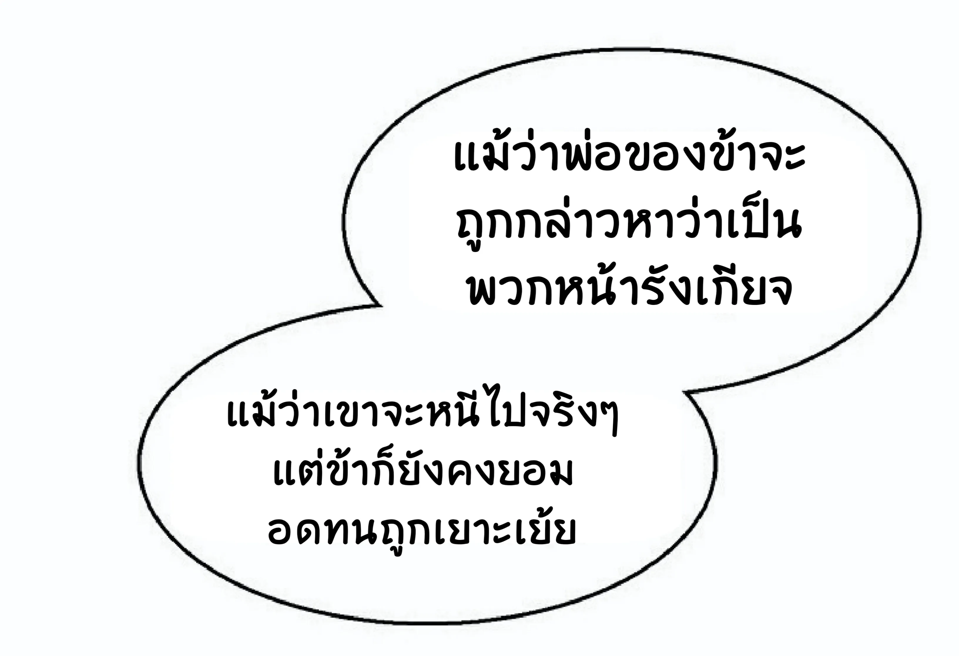 Memoir of the God of War ตอนที่ 3 หน้า 40