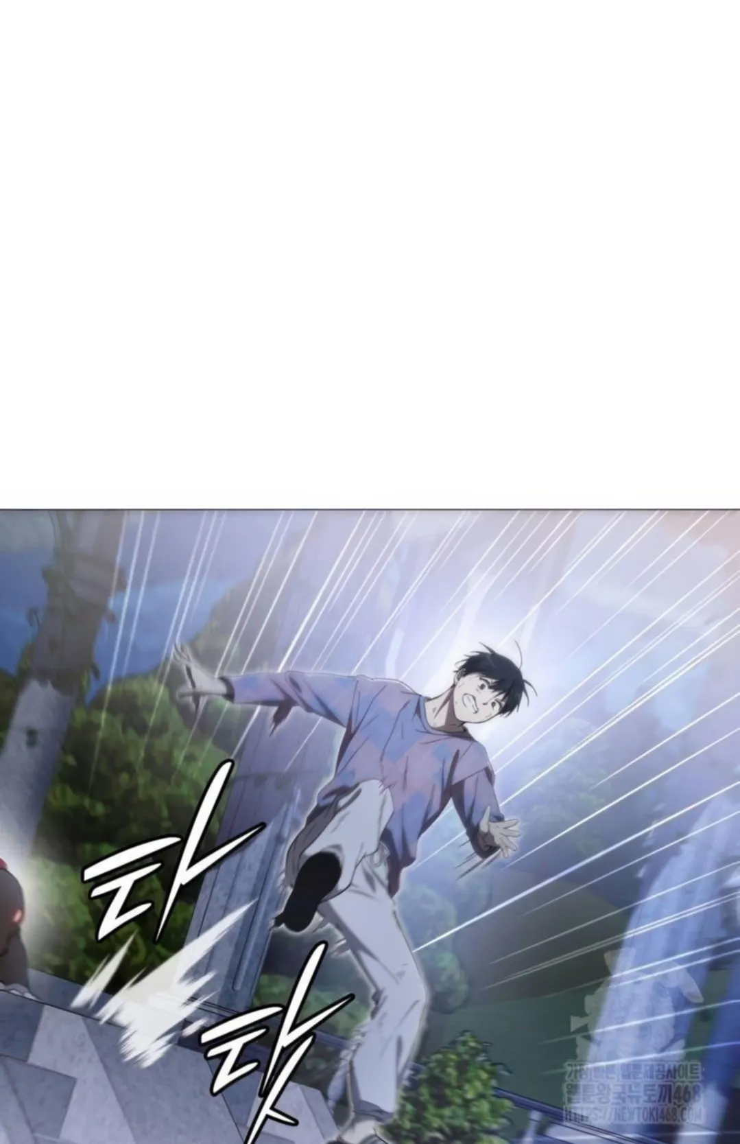 Shinsu Kindergarten ตอนที่ 10 หน้า 121