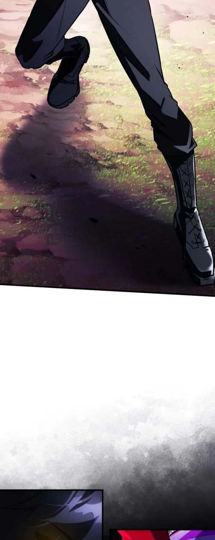Echoes of the Reverse Planet ตอนที่ 16 หน้า 63