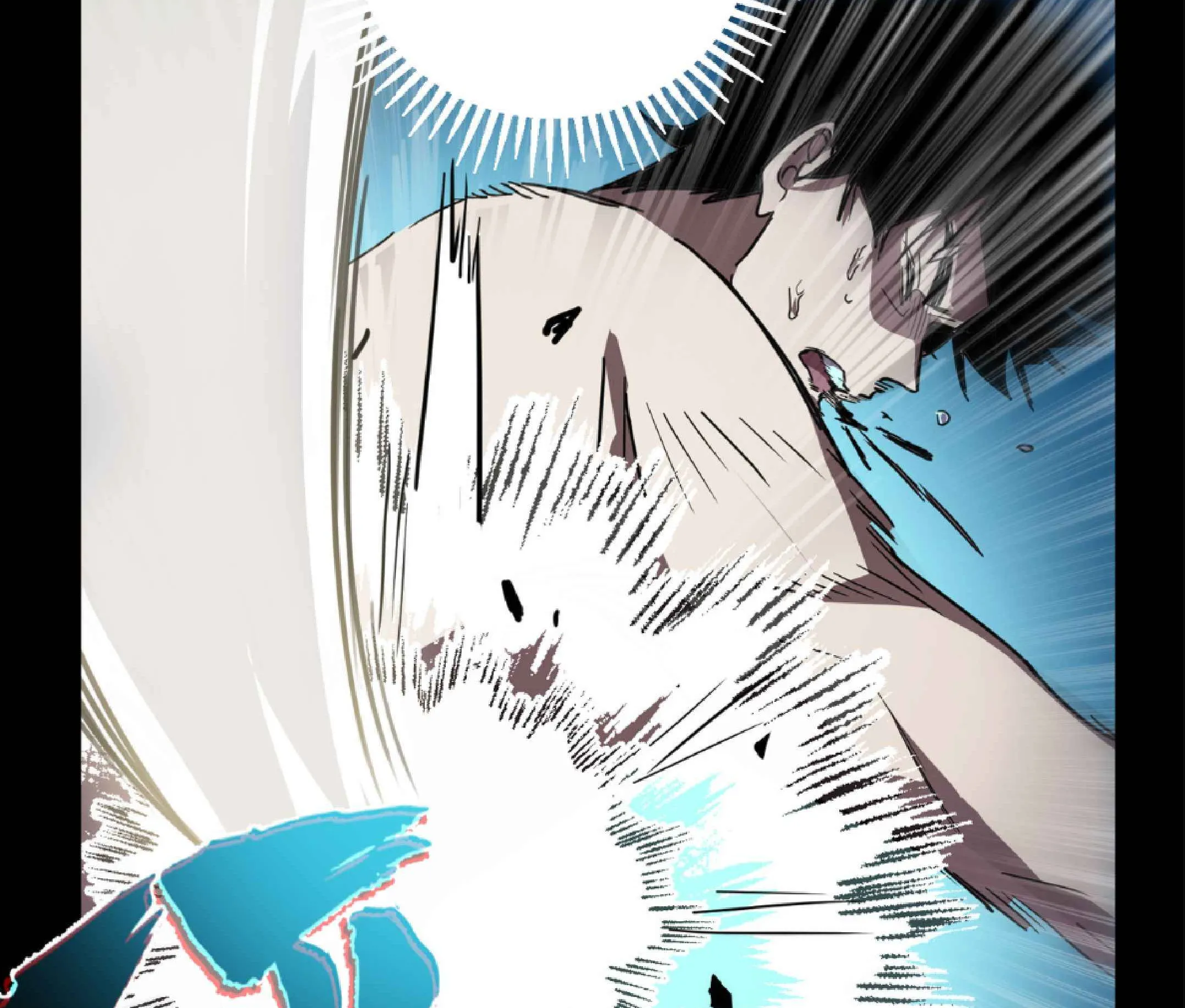 High Martial Arts: Sweeping Through Three Thousand ตอนที่ 2 หน้า 42