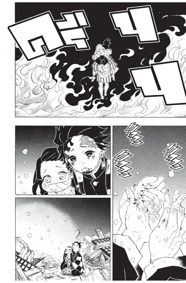 Kimetsu no yaiba ตอนที่ 89 หน้า 178