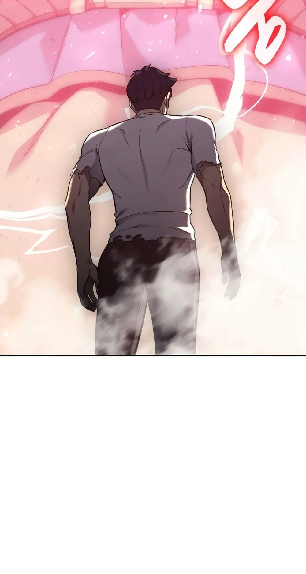 The Return of the Disaster-Class Hero ตอนที่ 9 หน้า 56