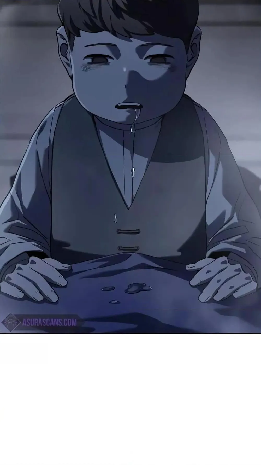 Star-Embracing Swordmaster ตอนที่ 53 หน้า 122