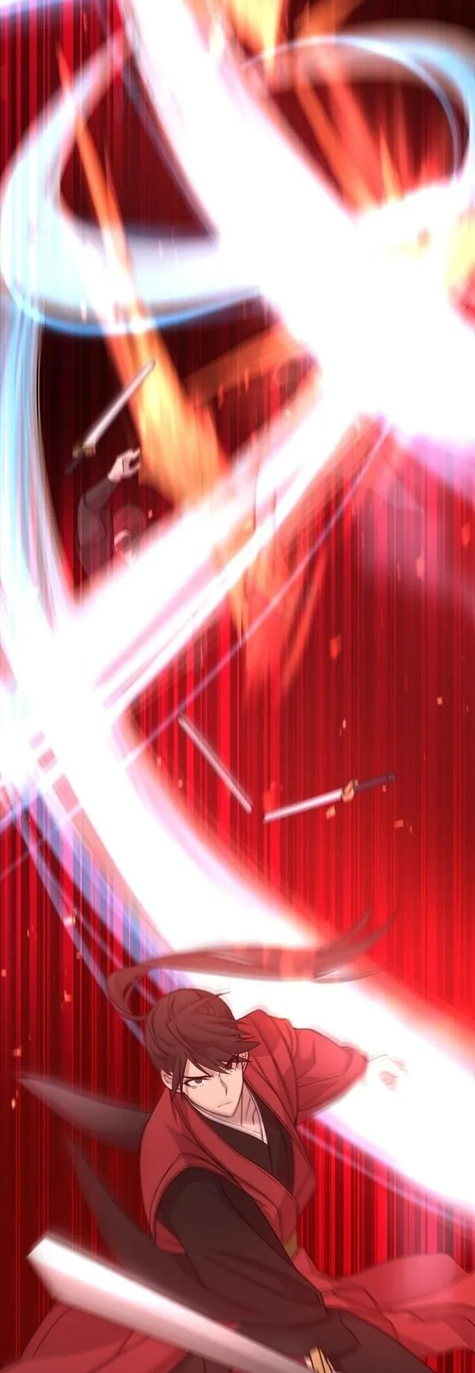 The Martial God Who Levels Up ตอนที่ 1 หน้า 6
