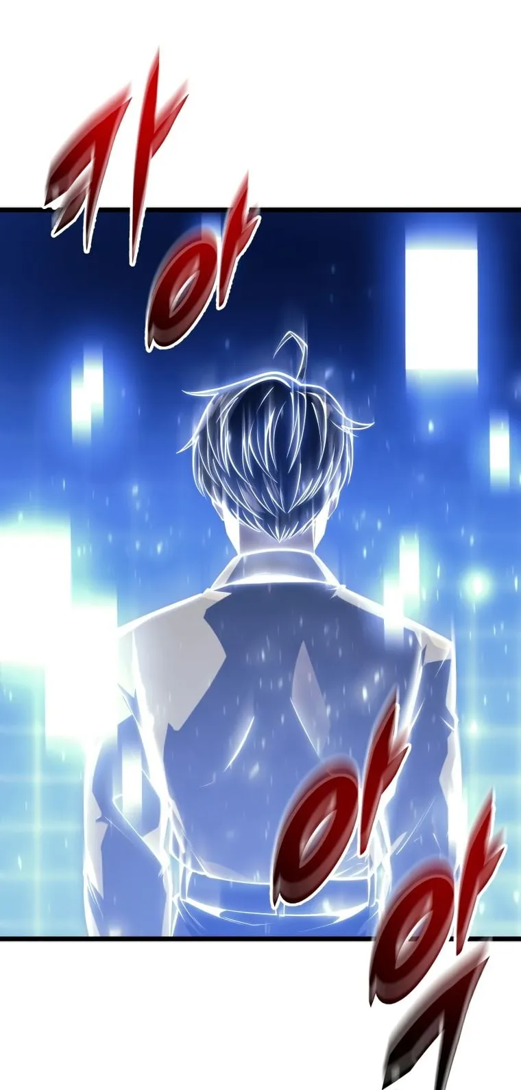 A Dragonslayer’s Peerless Regression ตอนที่ 17 หน้า 35