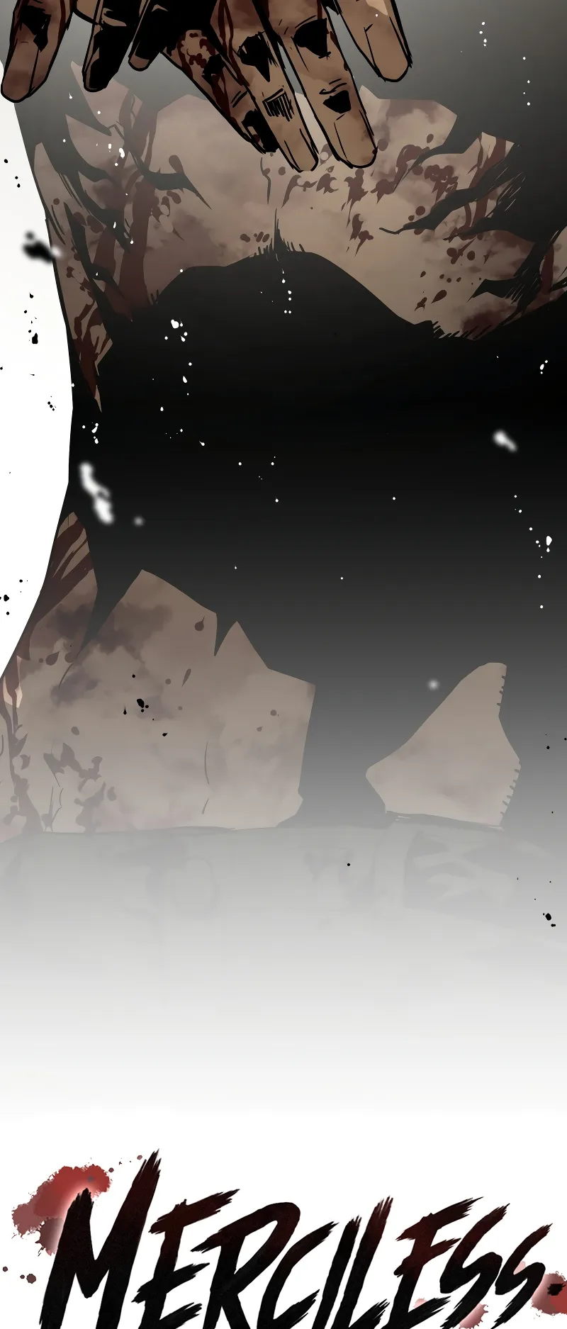Merciless ตอนที่ 1 หน้า 42