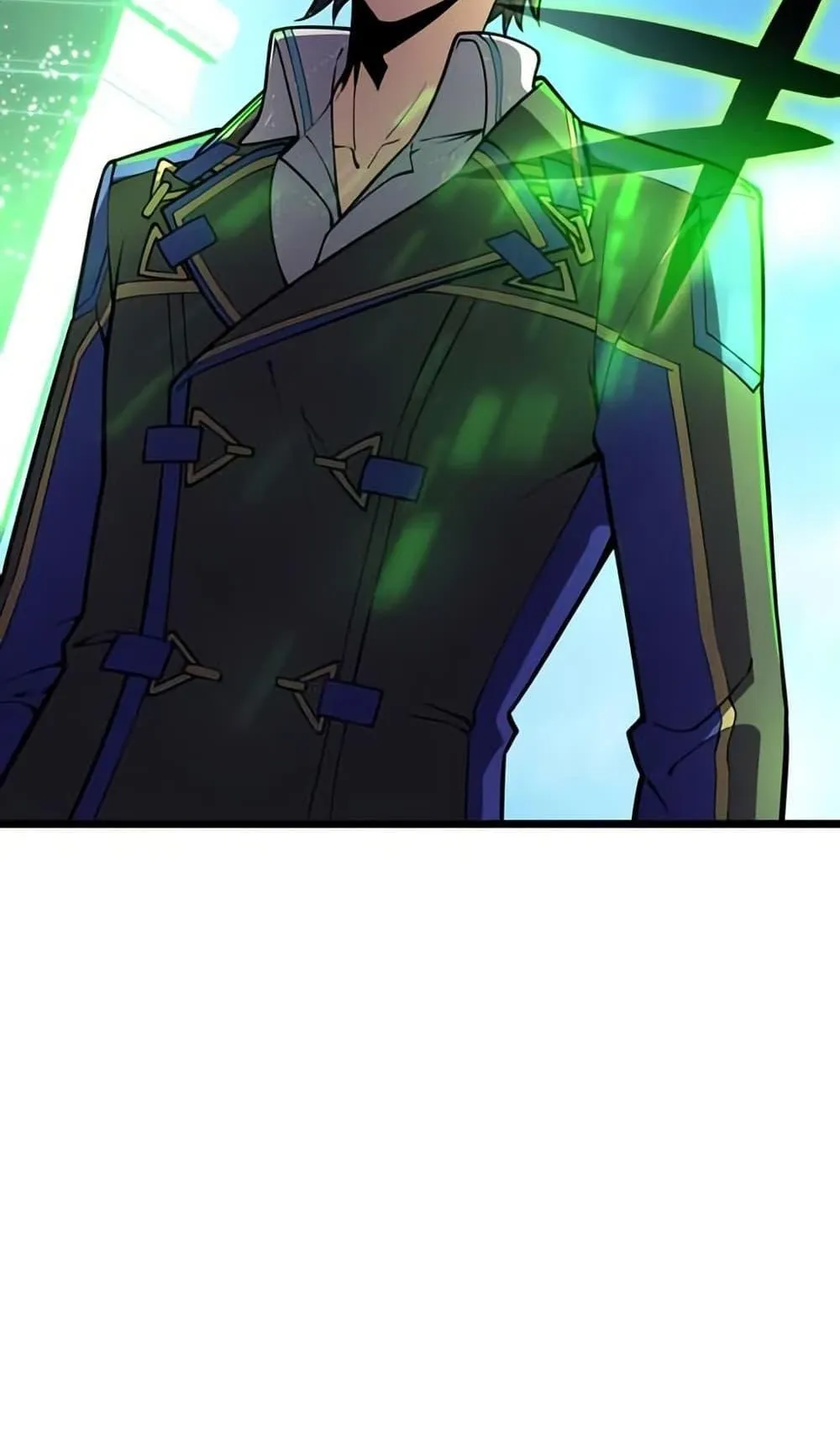 The Underworld Transcendent Is Unrivaled at the School ตอนที่ 2 หน้า 69