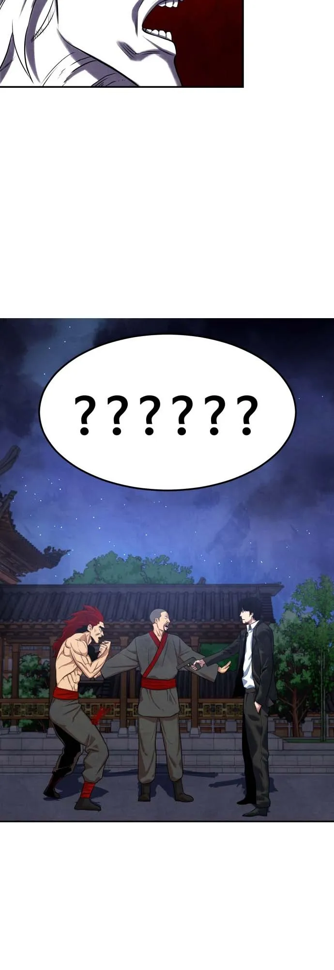 Embodiment of the Assassin in the Murim World ตอนที่ 4 หน้า 40