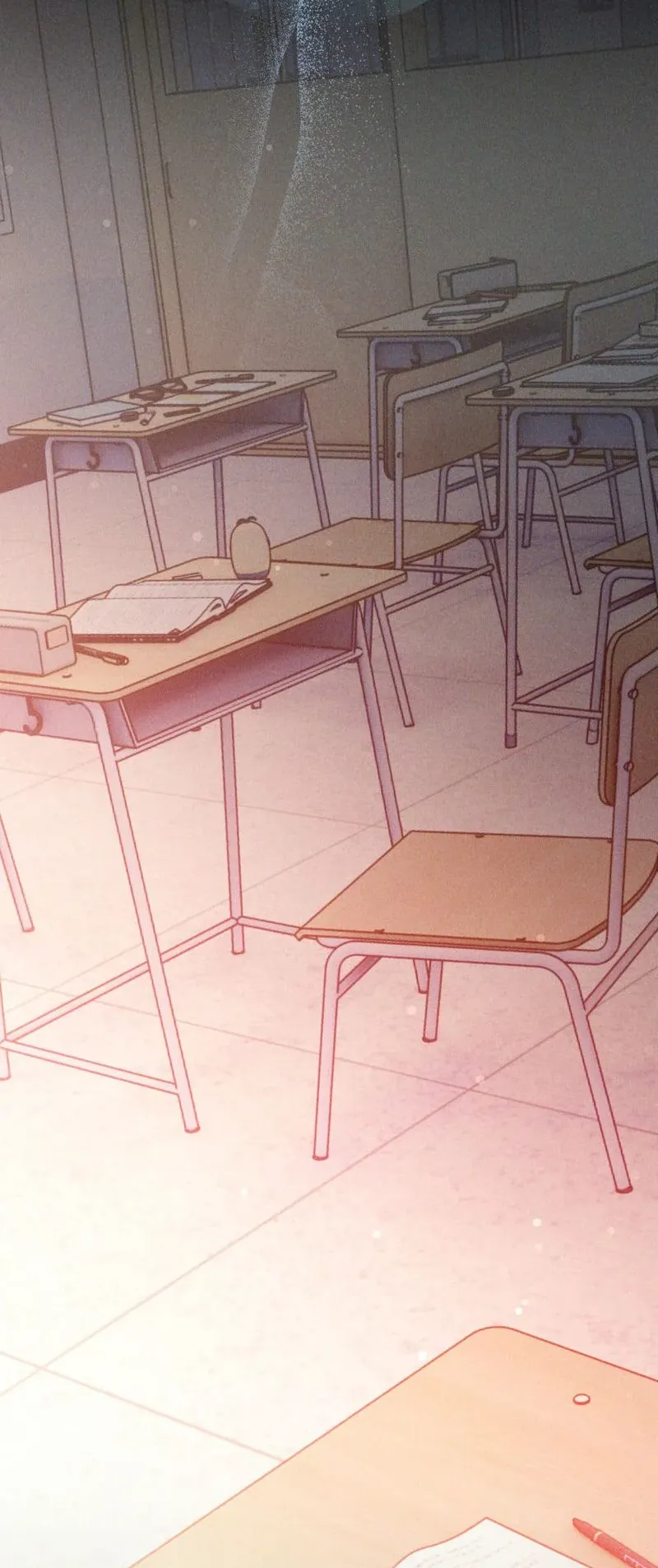 The Ranker Who Just Wants to Retire ตอนที่ 3 หน้า 18