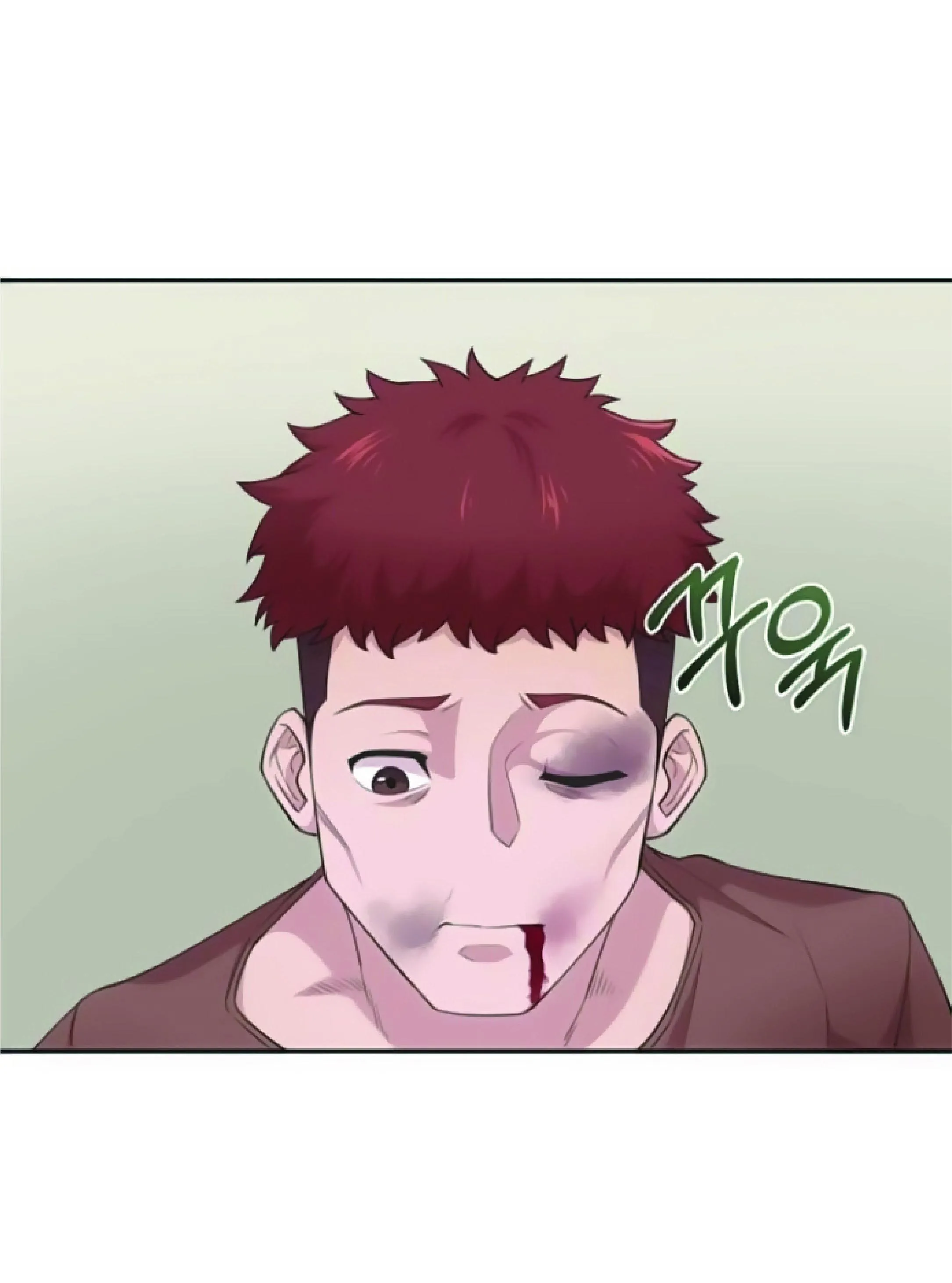 The Heavenly Demon Can’t Live a Normal Life ตอนที่ 2 หน้า 37