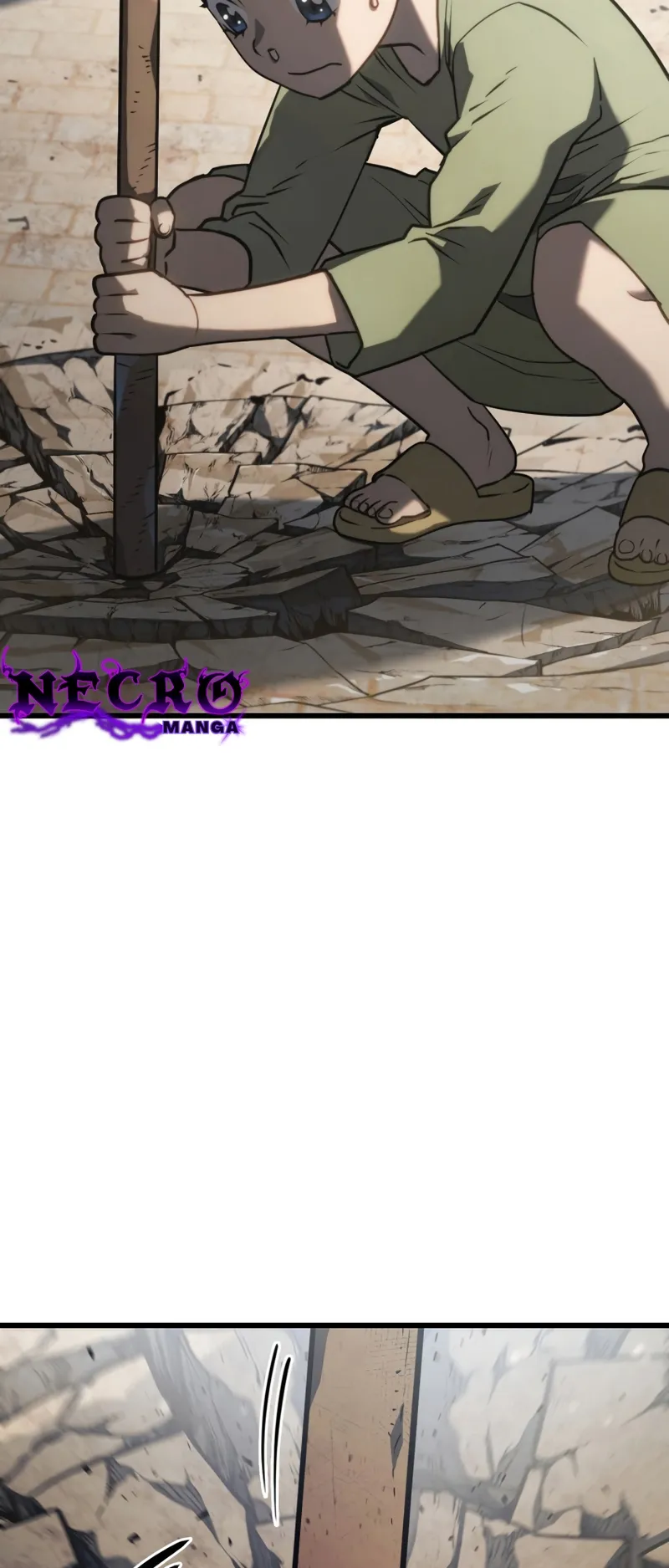 Revenge of the Iron-Blooded Sword Hound ตอนที่ 18 หน้า 37