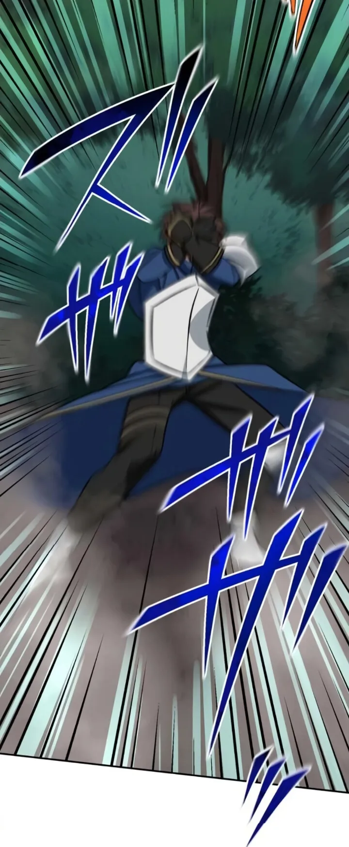 The Strongest Assassin Gets Transferred To Another World With His Whole Class ตอนที่ 14 หน้า 63