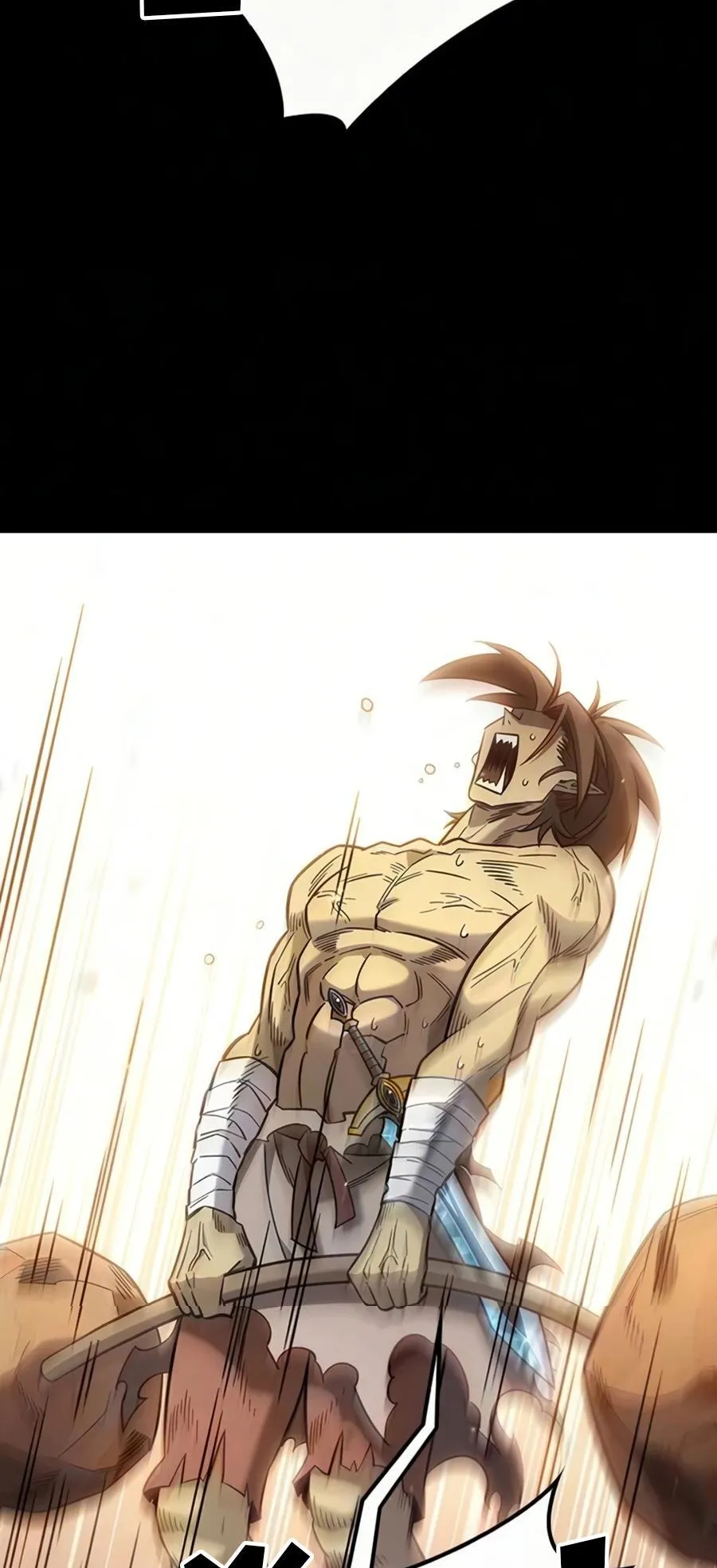 What a Bountiful Harvest, Demon Lord! ตอนที่ 67 หน้า 11