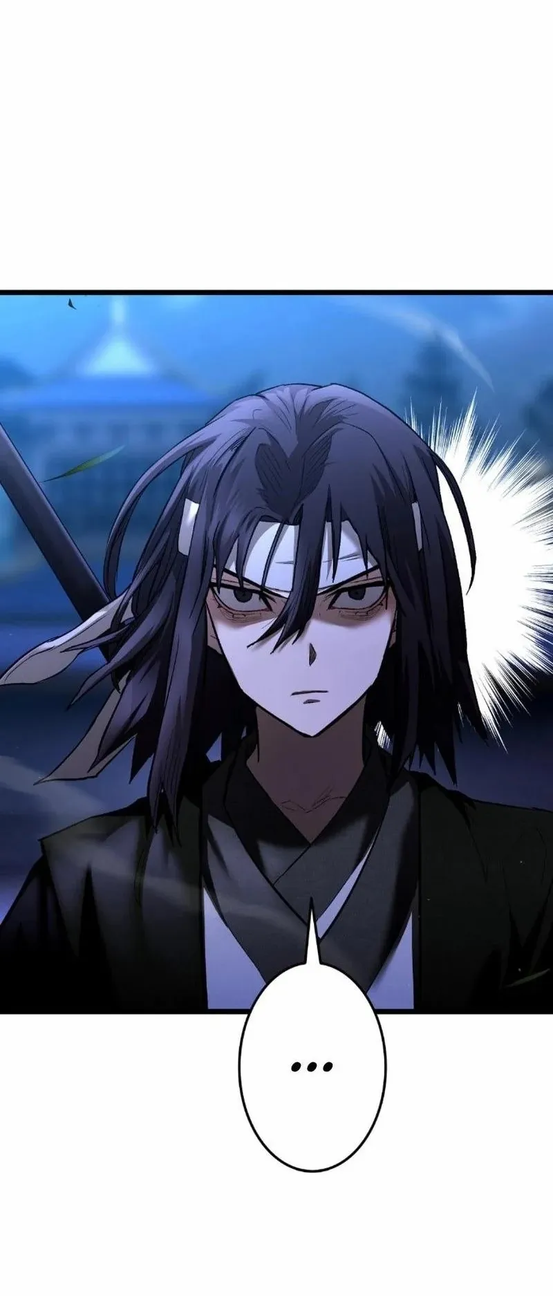 Unrivaled Spear Ghost ตอนที่ 8 หน้า 13