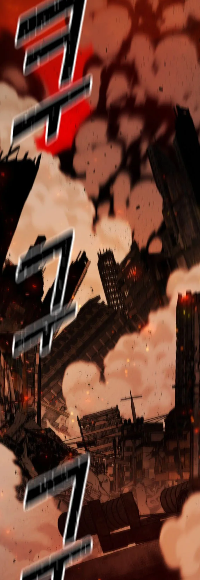 Expelled Hero Is Too Strong ตอนที่ 1 หน้า 9