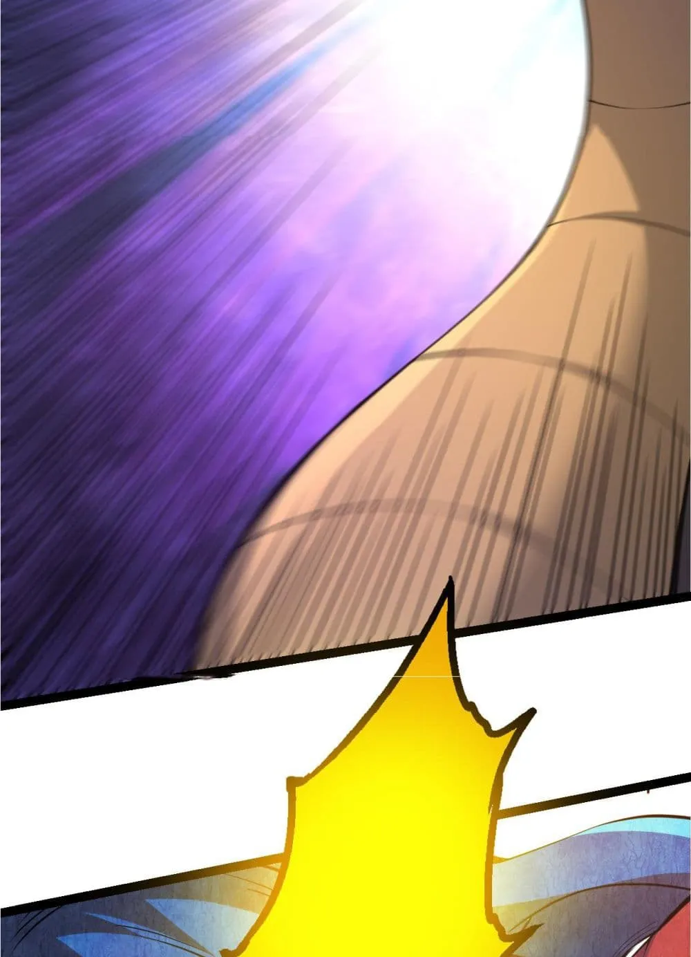 Evolution Begins With A Big Tree ตอนที่ 5 หน้า 40