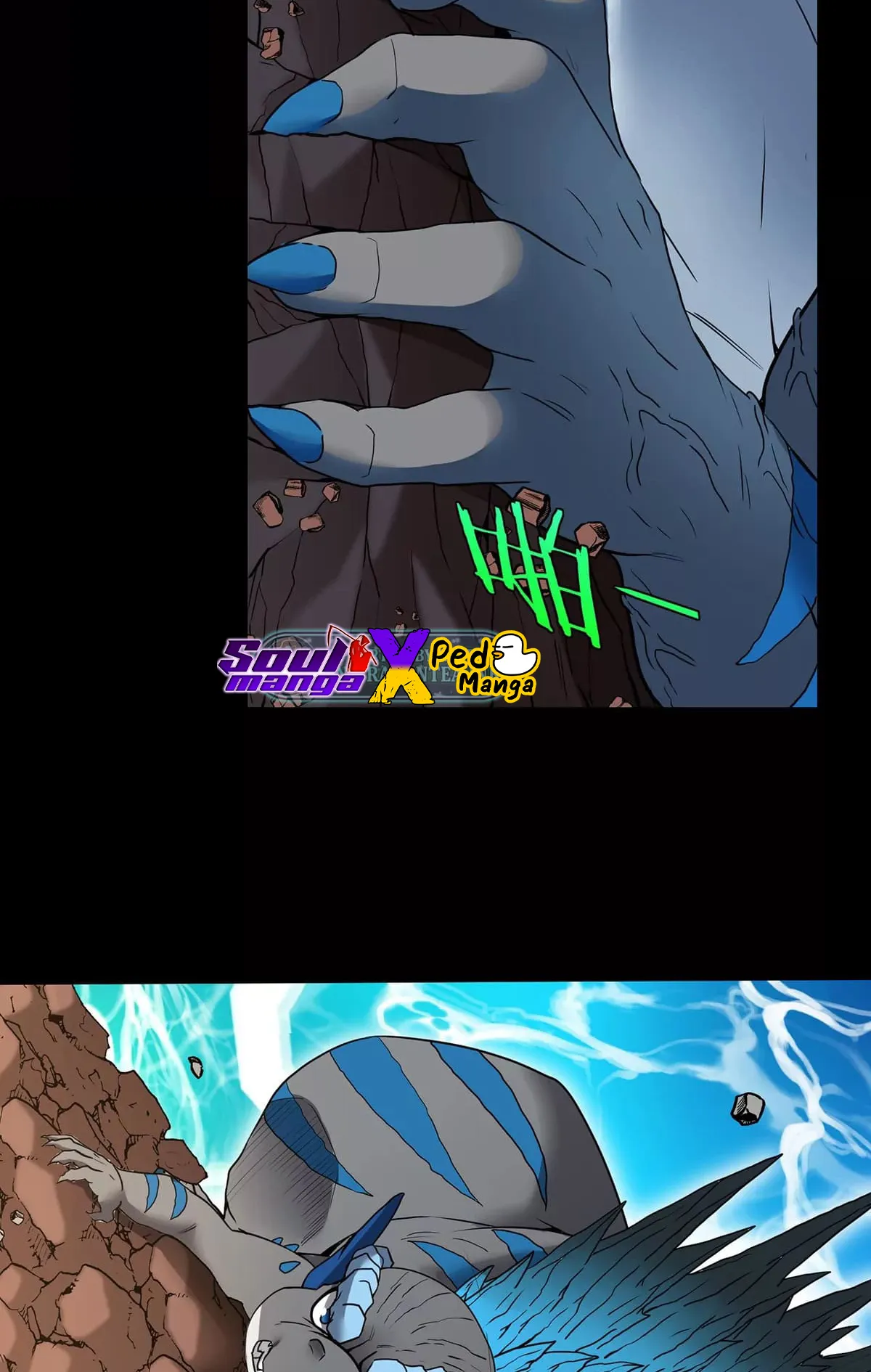 Reborn As A Monster ตอนที่ 2 หน้า 46