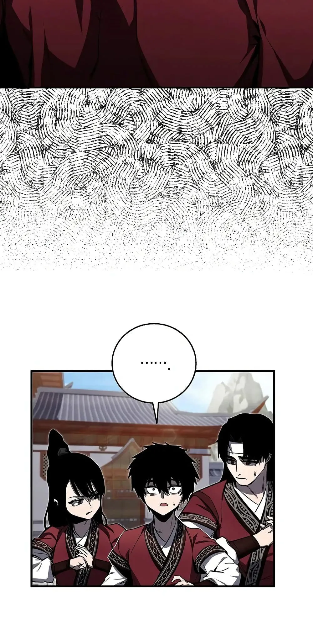 Childhood Friend of the Zenith ตอนที่ 3 หน้า 12