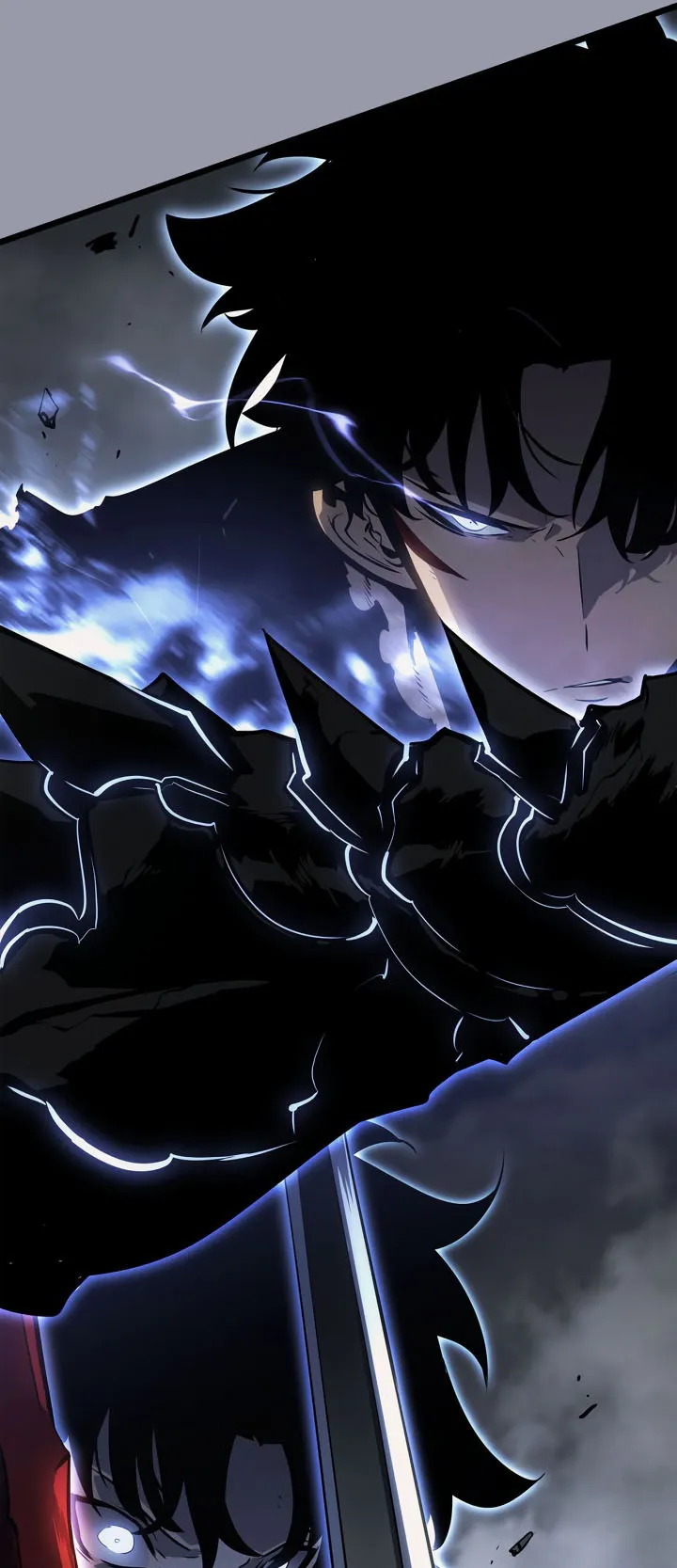 Solo Leveling: Ragnarok ตอนที่ 46 หน้า 56