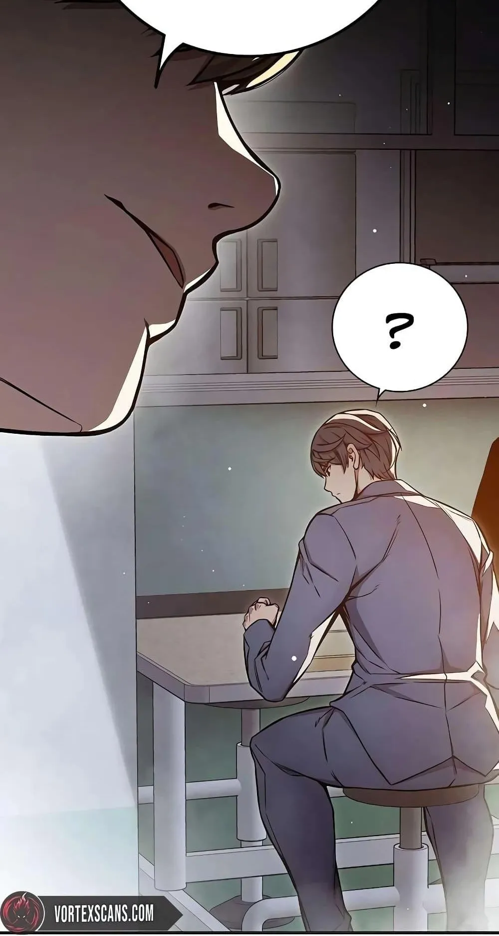 Juvenile Prison ตอนที่ 18 หน้า 59