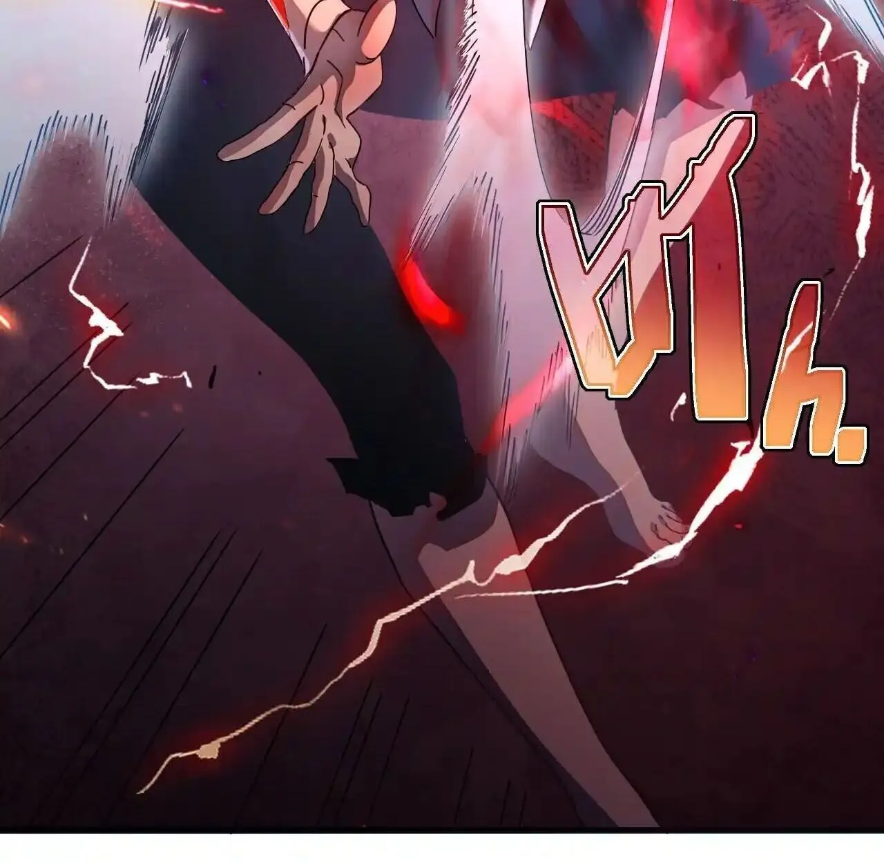 Axe God Path of Invincibility ตอนที่ 5 หน้า 41