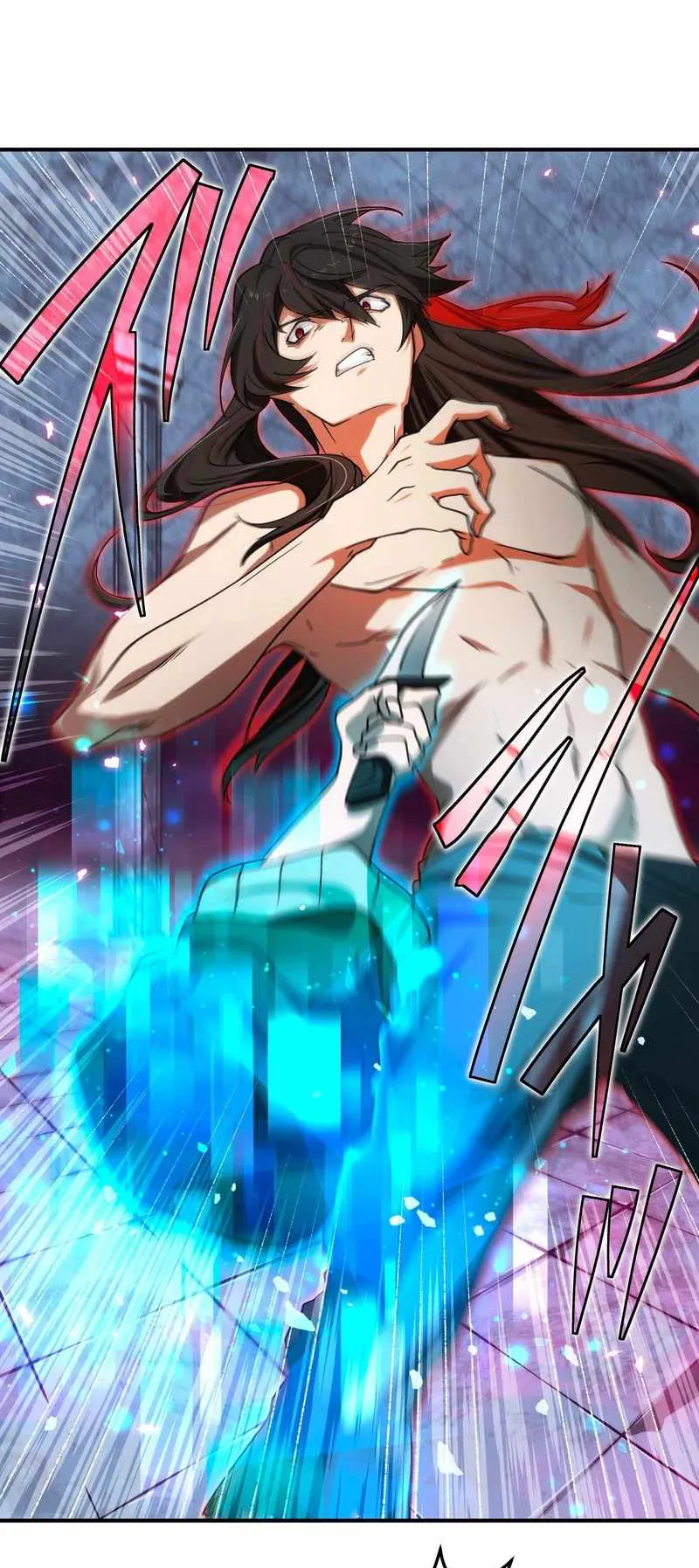 I Died 999999 Times – Infinite Level Up with Invulnerability Skills ตอนที่ 3 หน้า 20