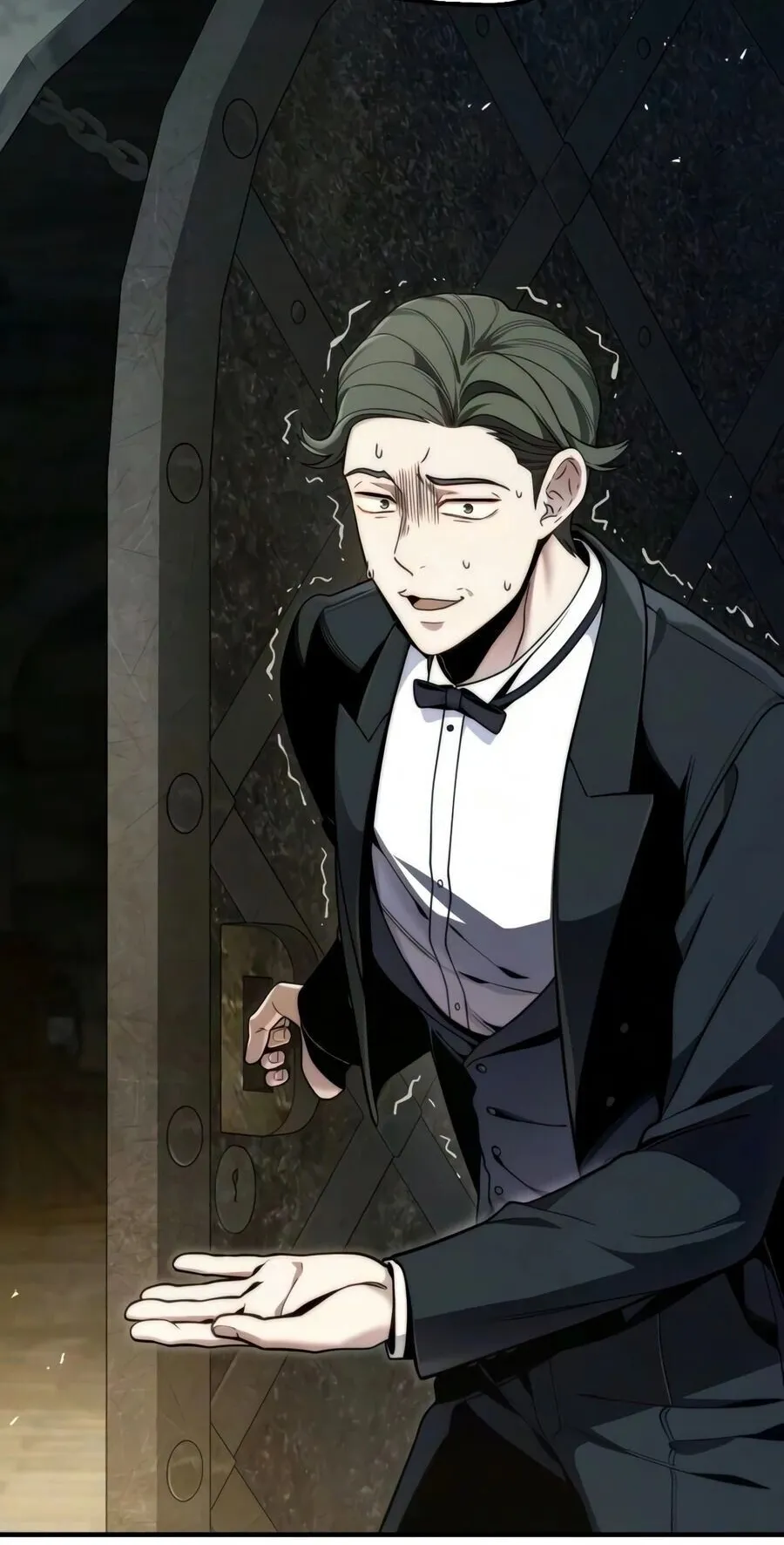 The Frontier Counts 10th-Class Outcast ตอนที่ 11 หน้า 84