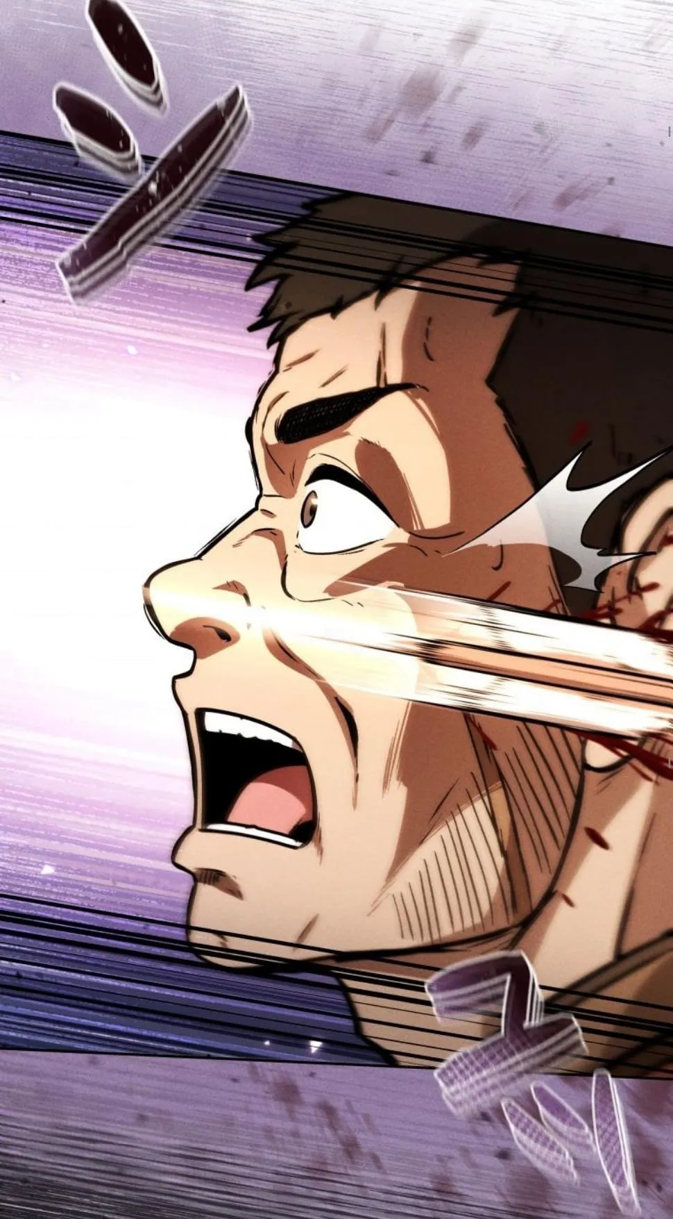 Revenge on the Tyrant Dragon ตอนที่ 7 หน้า 29