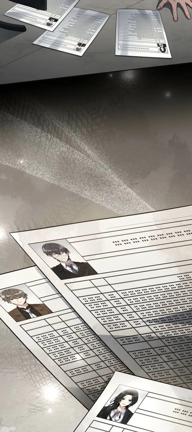 Only I Have an EX-Grade Summon ตอนที่ 10 หน้า 37