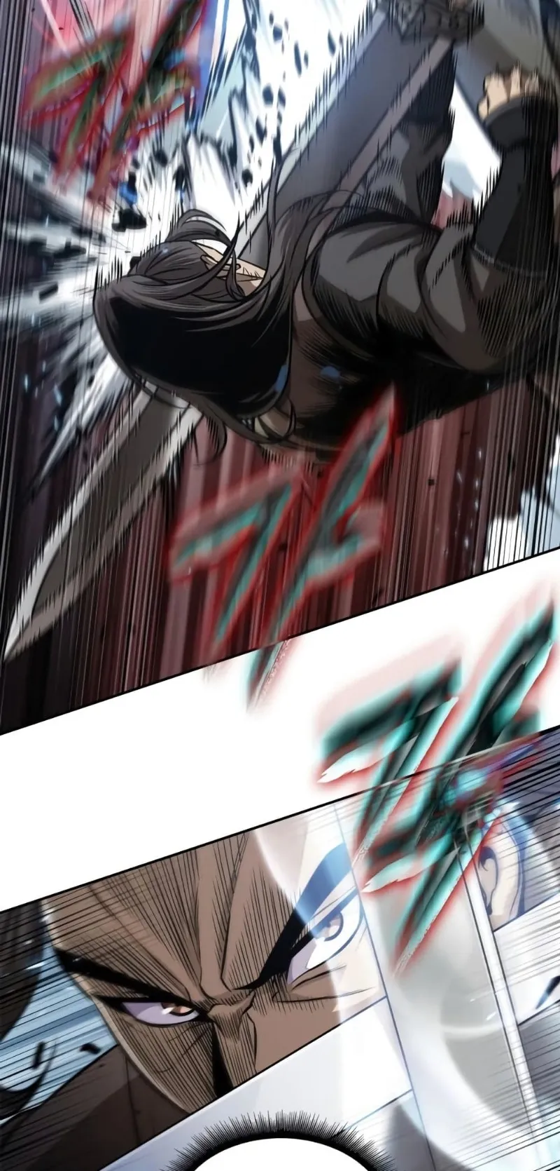 Nano Machine Chapter 175 หน้า 20