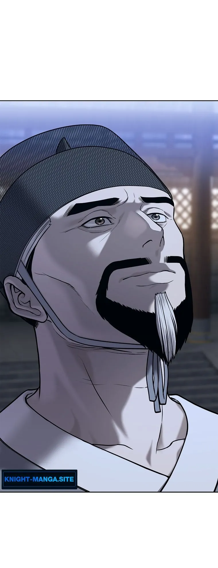The Iron Emperor ตอนที่ 31 หน้า 29