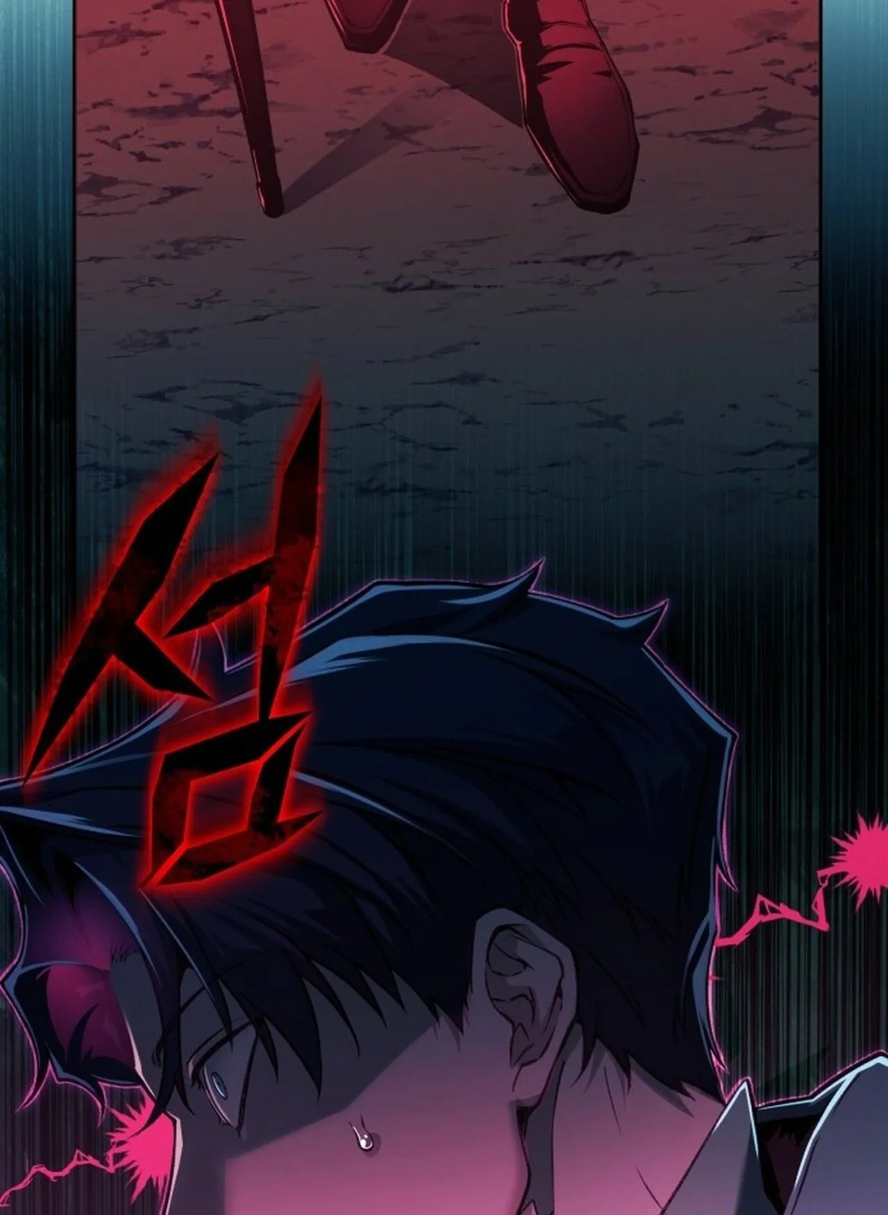 Return of the Back Alley Wizard ตอนที่ 1 หน้า 53