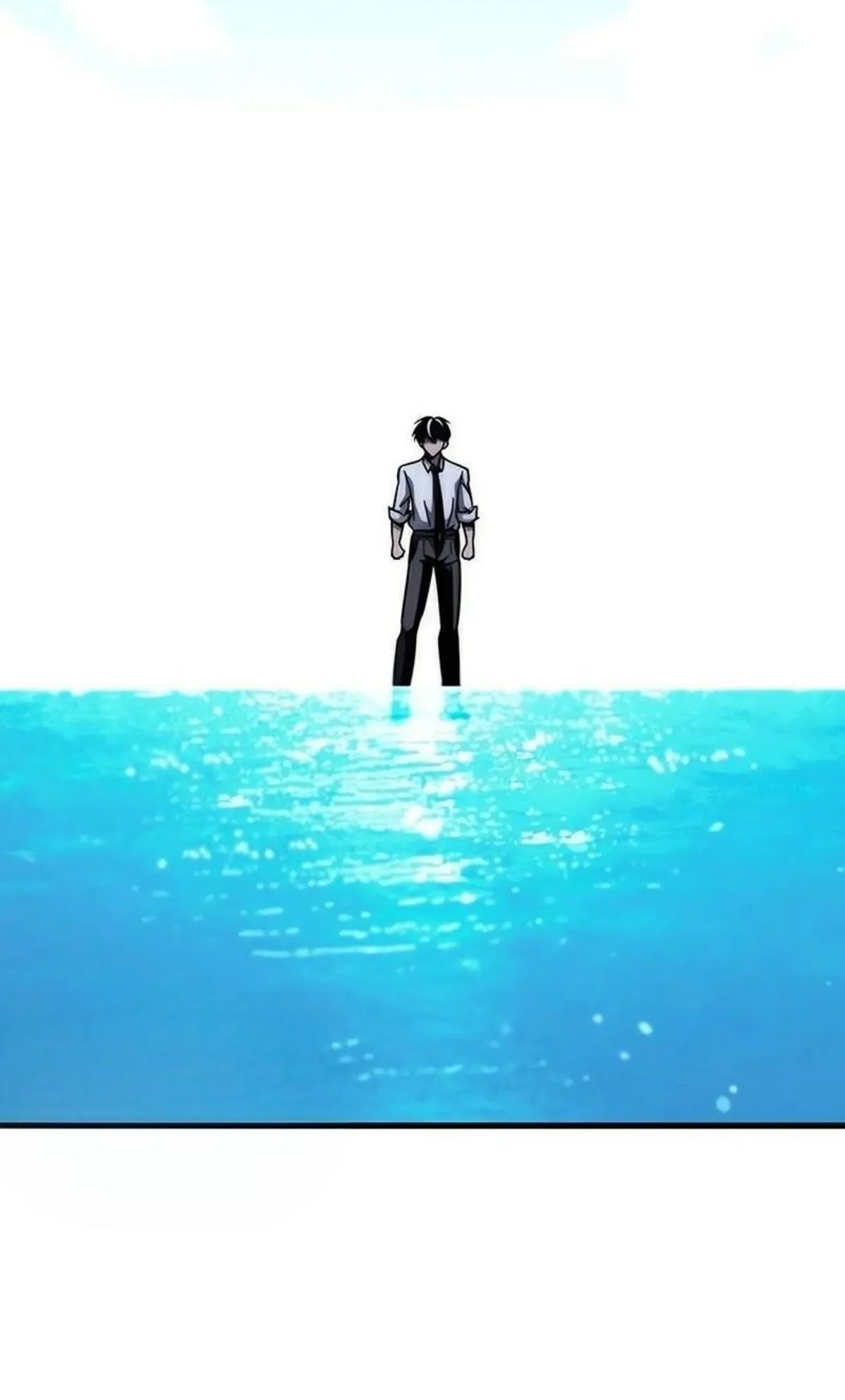 I Took Over The Academy With a Single Sashimi Knife ตอนที่ 20 หน้า 126