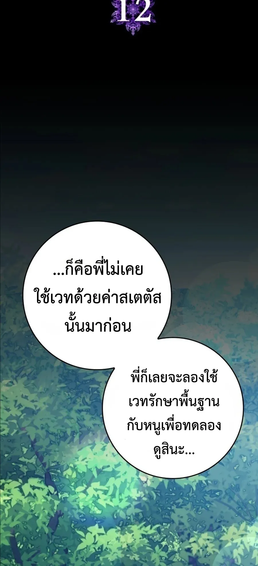 Max Level Player ตอนที่ 12 หน้า 17
