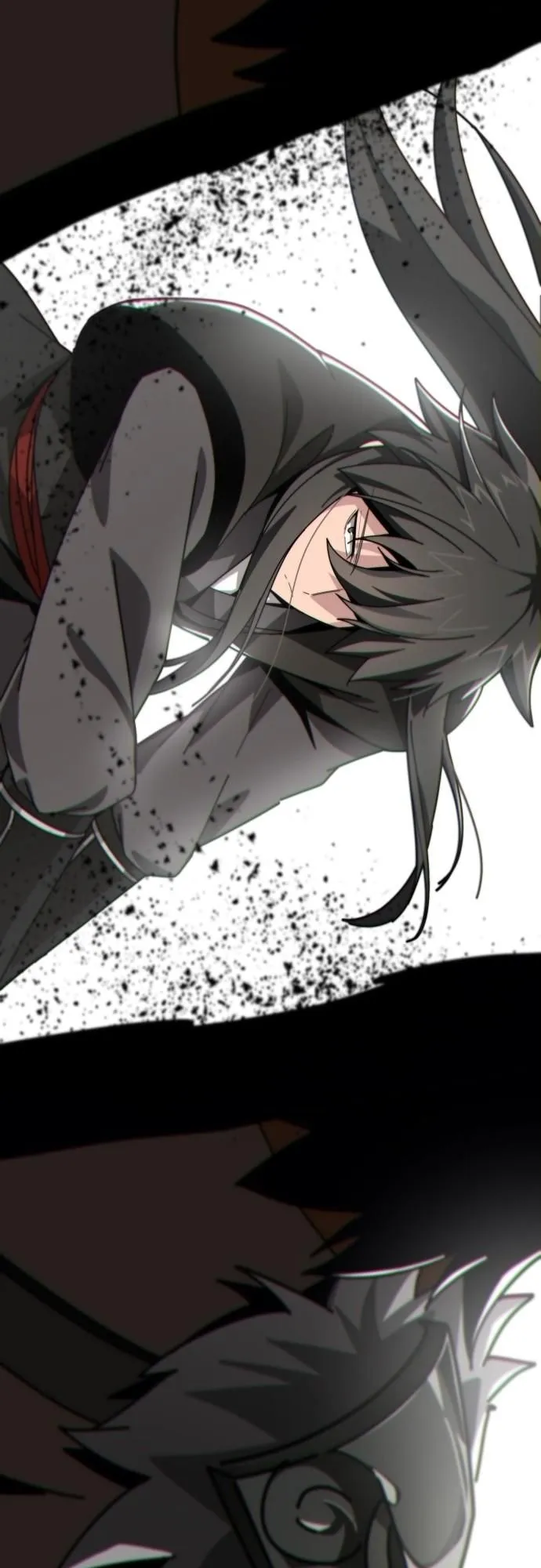 Initializing the Sect System ตอนที่ 1 หน้า 39