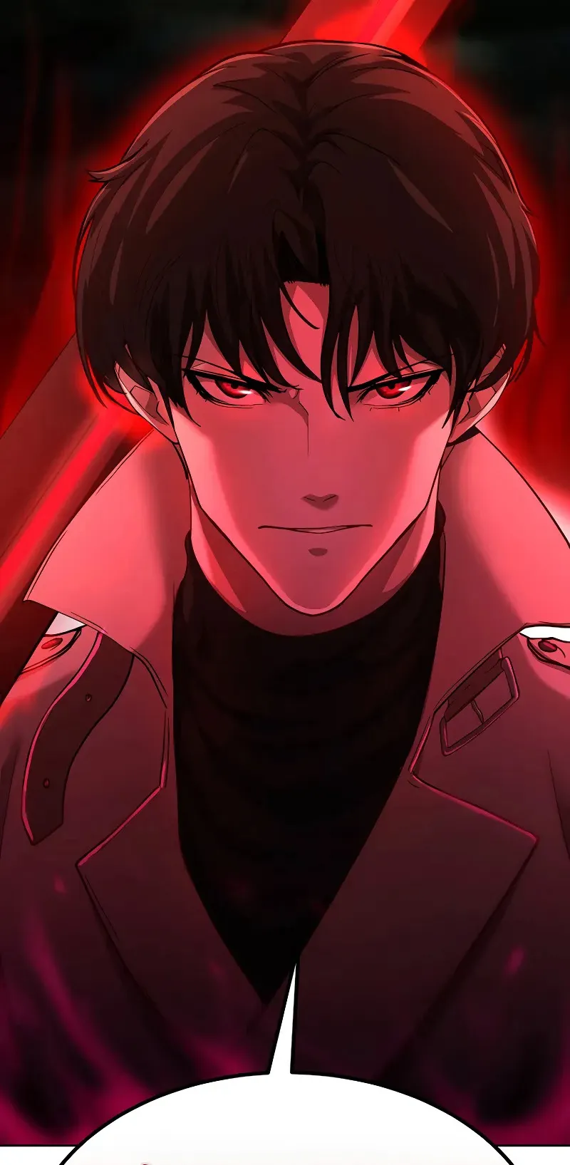 The Return Of Apocalypses Tyrant ตอนที่ 4 หน้า 121
