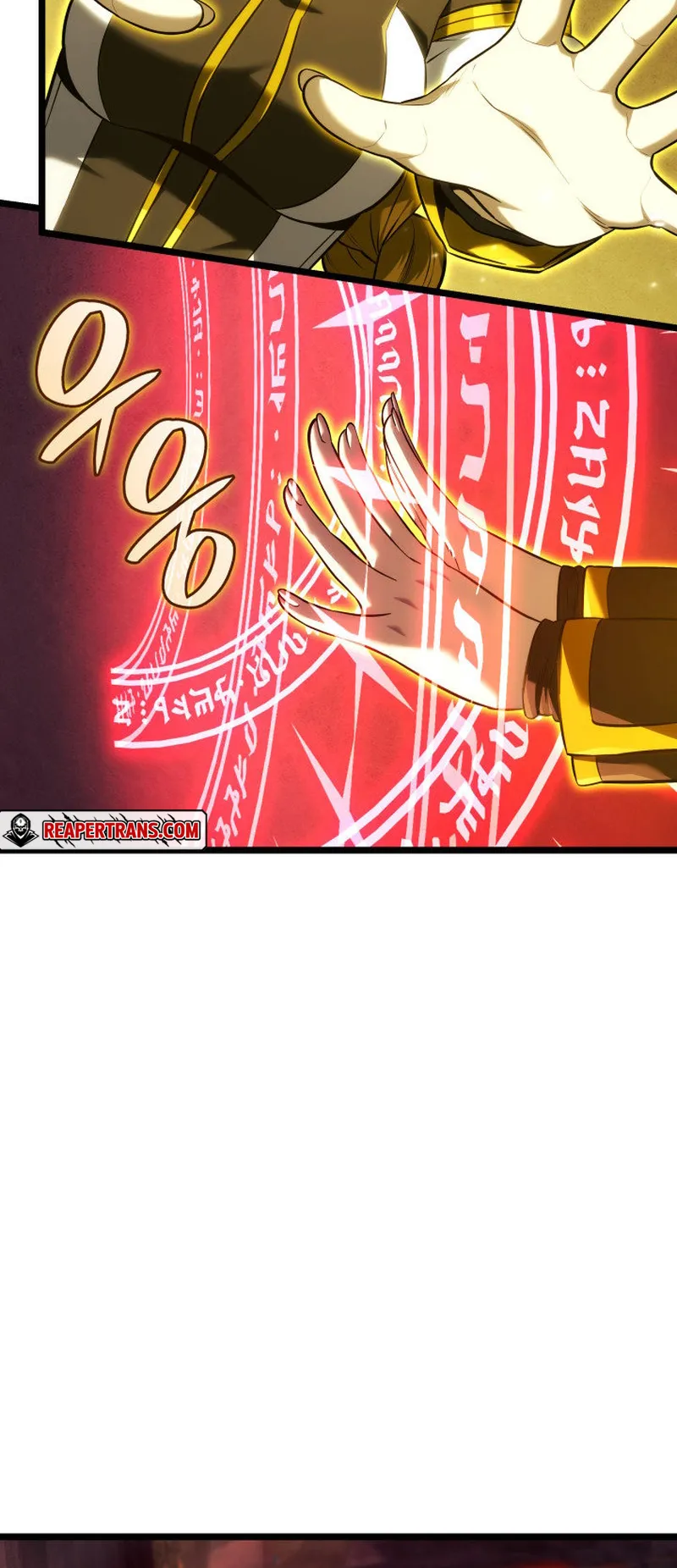 Revenge of the Iron-Blooded Sword Hound ตอนที่ 140 หน้า 8