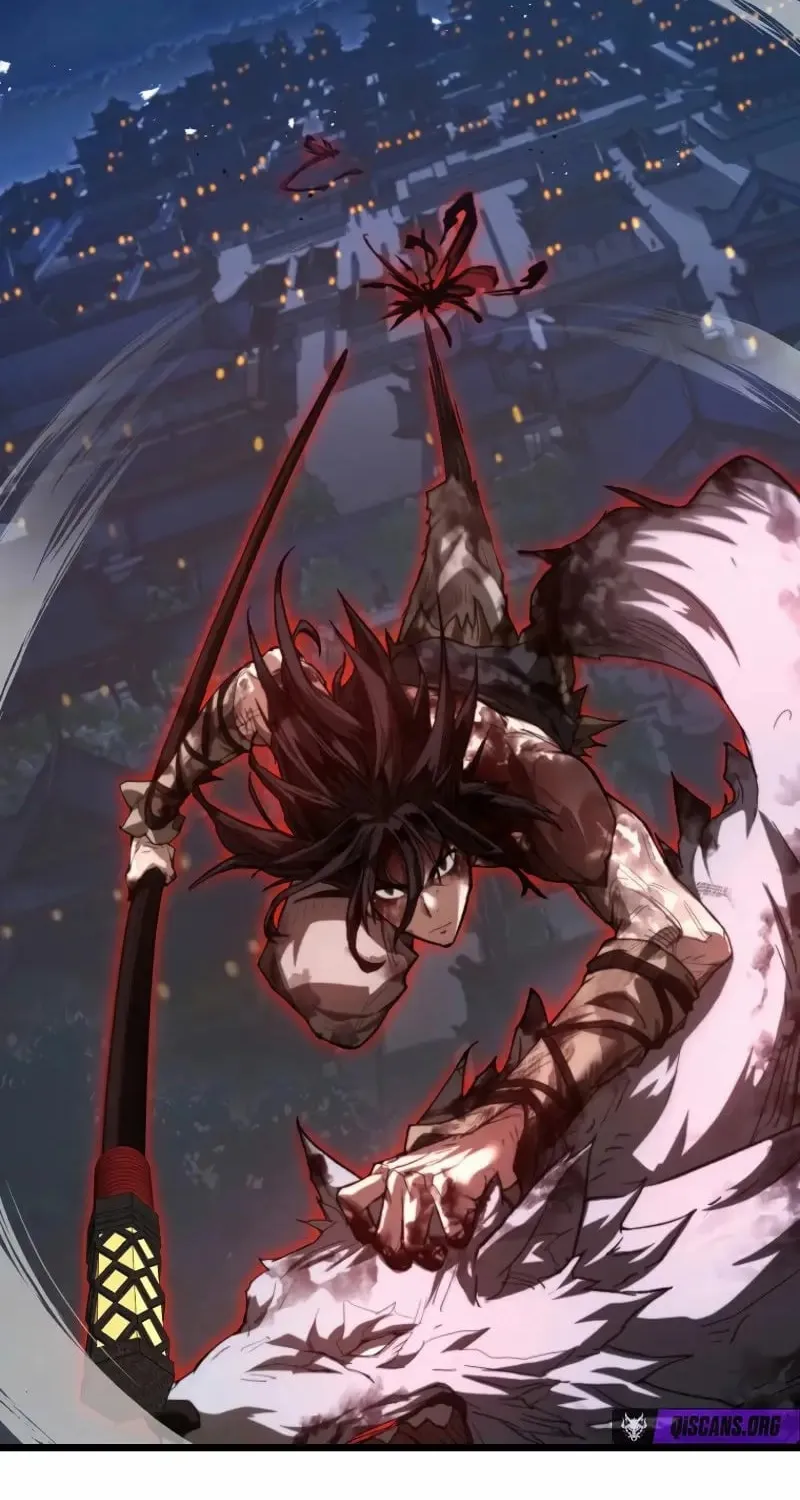 Unrivaled Spear Ghost ตอนที่ 26 หน้า 85