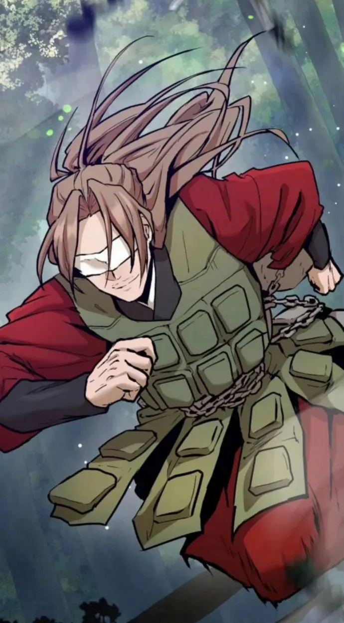 Reborn on the Demonic Cult Battlefield ตอนที่ 11 หน้า 30