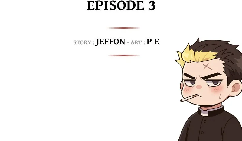 Impure Blood Regression ตอนที่ 3 หน้า 107