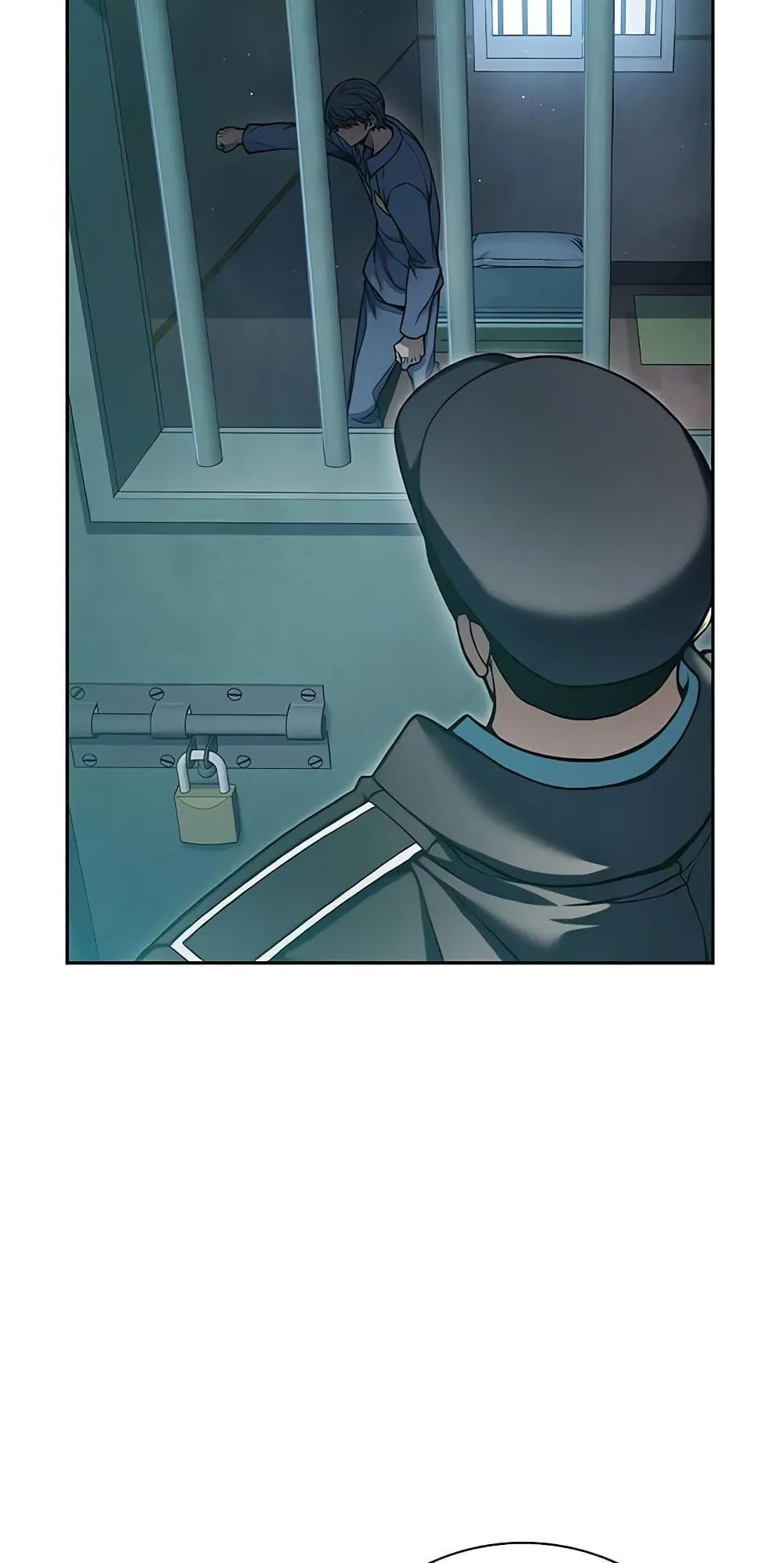 Juvenile Prison ตอนที่ 2 หน้า 83